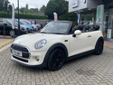 MINI CONVERTIBLE 1.5 Cooper 2dr [Chili/Media Pack XL] - Image 10