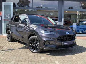 Honda ZR-V 2.0 eHEV Sport 5dr CVT