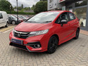 Honda JAZZ 1.5 i-VTEC Sport Navi 5dr - Image 10