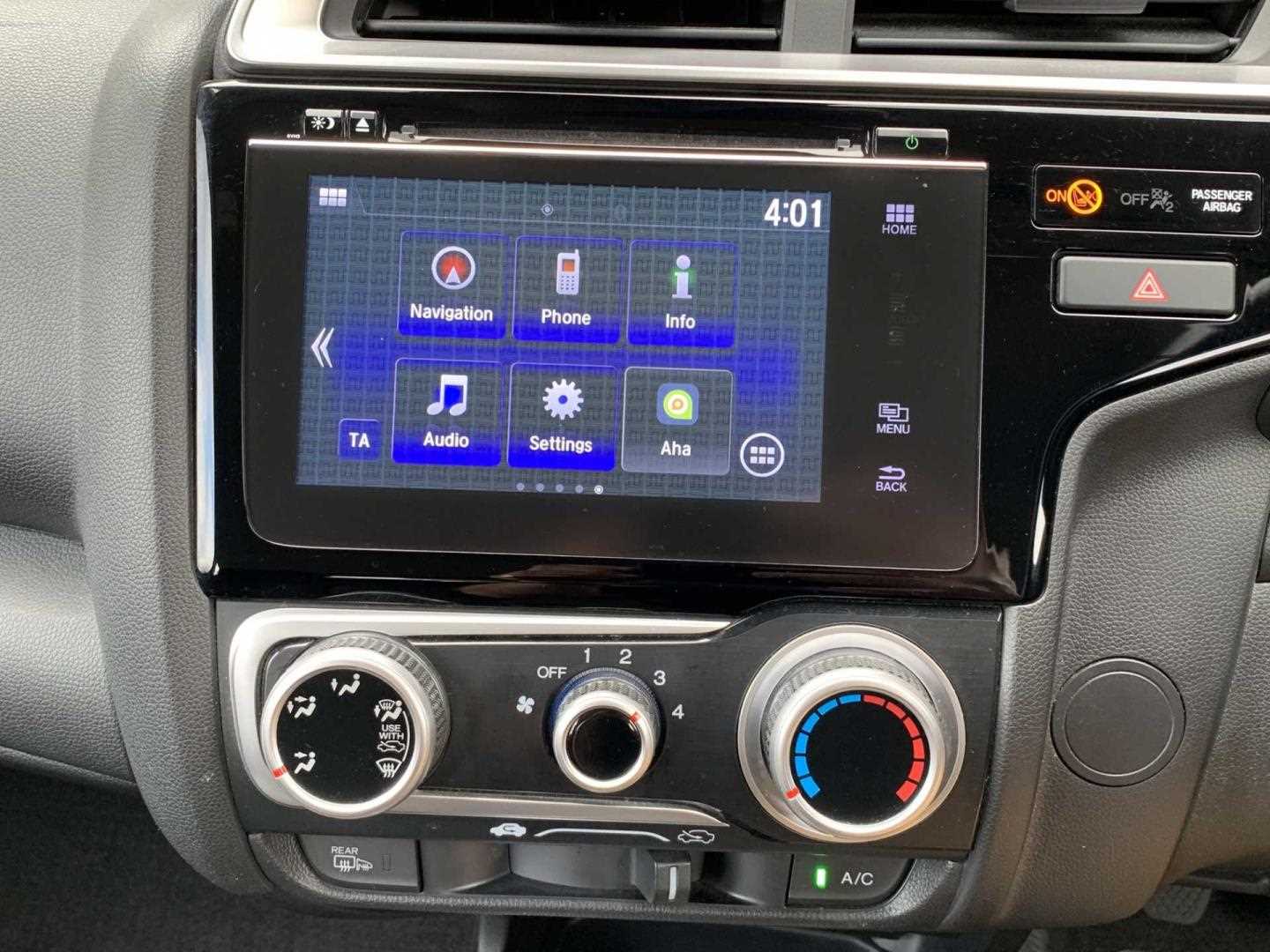 Honda JAZZ 1.5 i-VTEC Sport Navi 5dr - Image 14