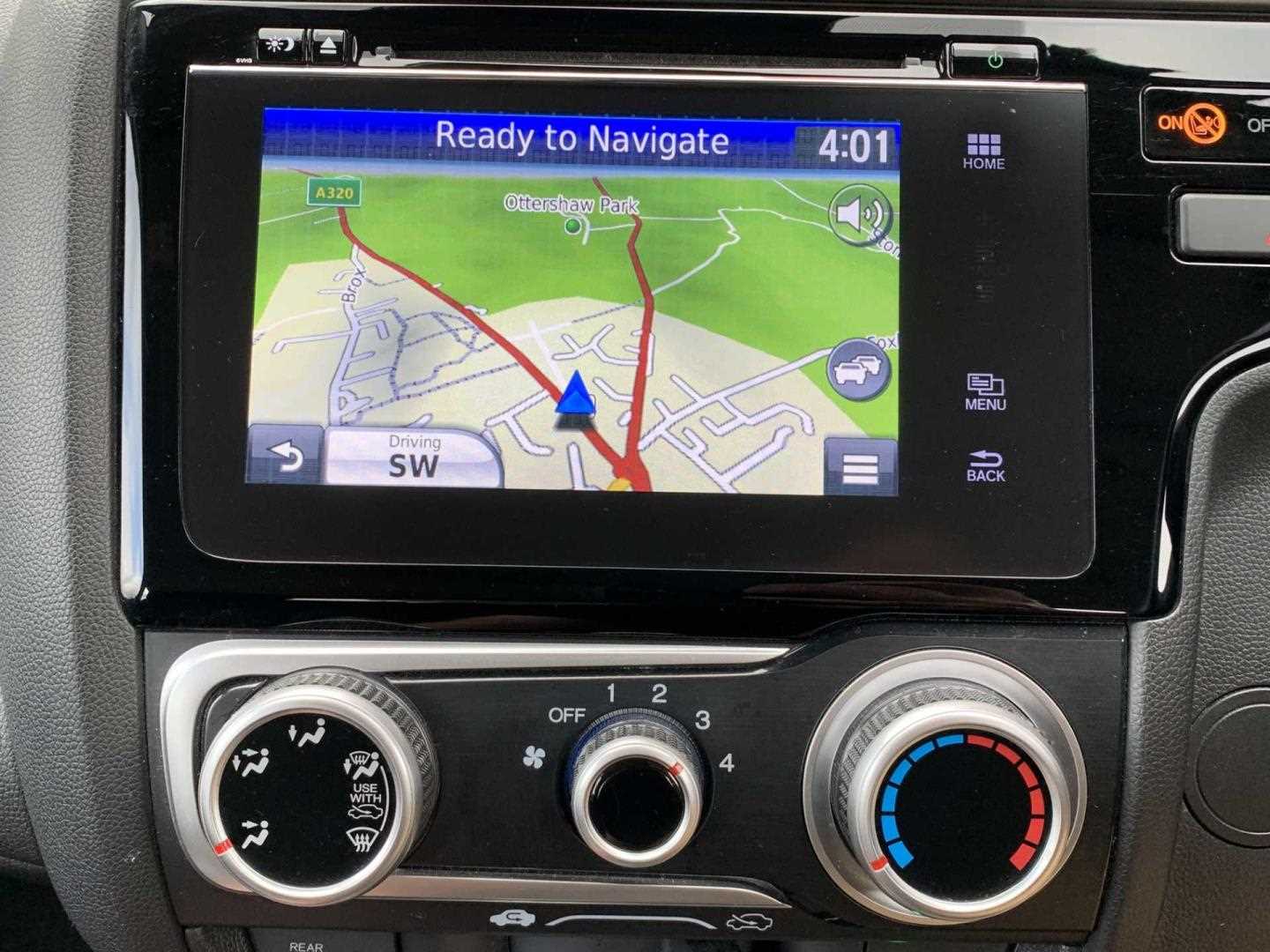 Honda JAZZ 1.5 i-VTEC Sport Navi 5dr - Image 16