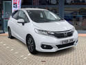 Honda Jazz 1.3 i-VTEC EX Navi 5dr CVT - Image 1