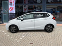 Honda Jazz 1.3 i-VTEC EX Navi 5dr CVT - Image 11