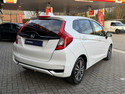 Honda Jazz 1.3 i-VTEC EX Navi 5dr CVT - Image 12