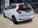 Honda Jazz 1.3 i-VTEC EX Navi 5dr CVT - Image 3