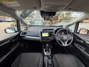 Honda Jazz 1.3 i-VTEC EX Navi 5dr CVT - Image 4