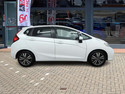 Honda Jazz 1.3 i-VTEC EX Navi 5dr CVT - Image 5