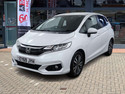 Honda Jazz 1.3 i-VTEC EX Navi 5dr CVT - Image 6