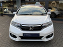 Honda Jazz 1.3 i-VTEC EX Navi 5dr CVT - Image 6