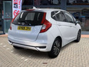 Honda Jazz 1.3 i-VTEC EX Navi 5dr CVT - Image 7