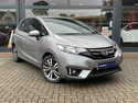 Honda Jazz 1.3 EX 5dr CVT - Image 1