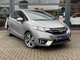 Thumbnail image of a Honda JAZZ 1.3 EX 5dr CVT registration number CF16 GAO