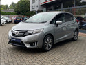 Honda Jazz 1.3 EX 5dr CVT - Image 10