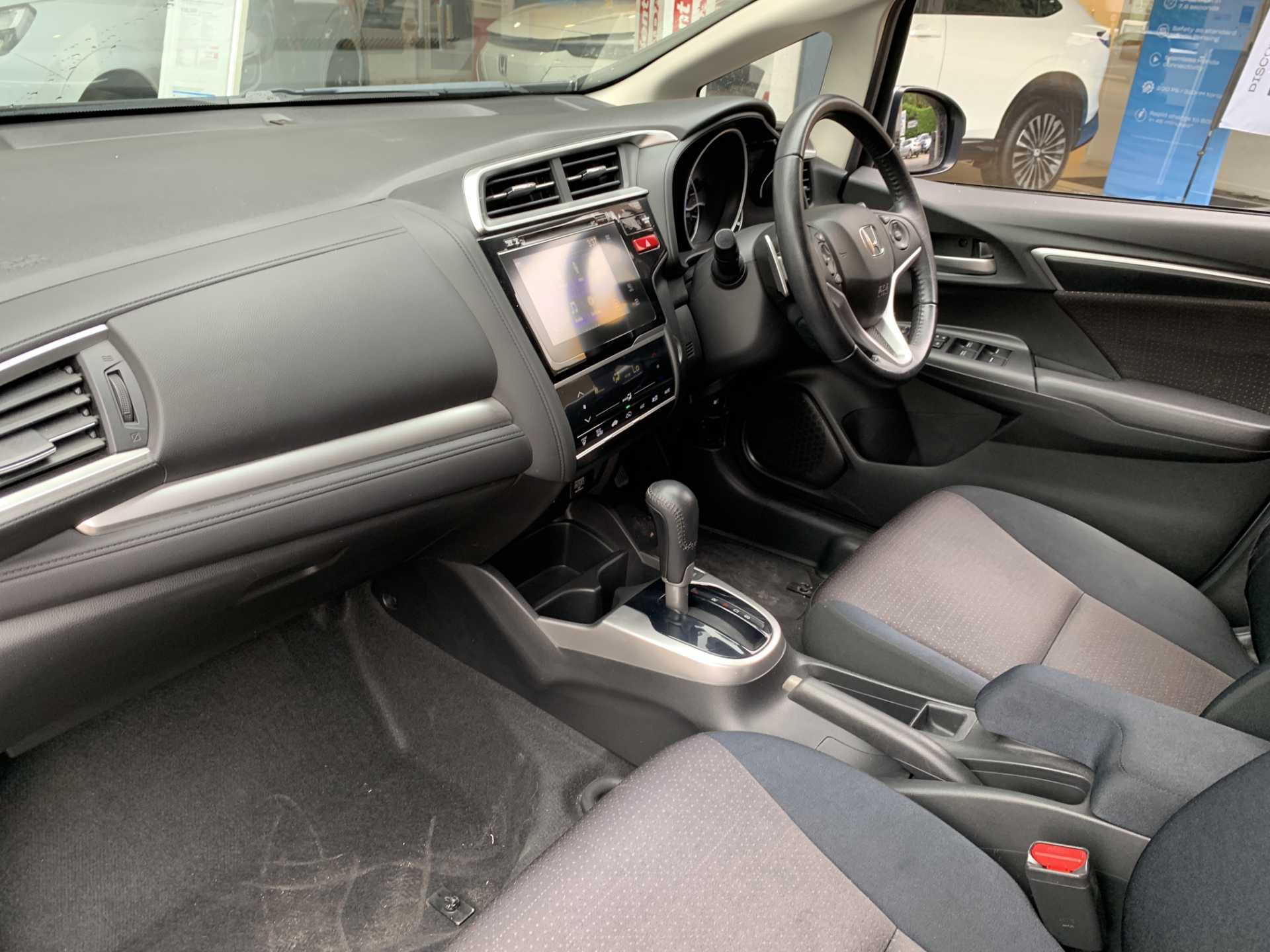 Honda Jazz 1.3 EX 5dr CVT - Image 2