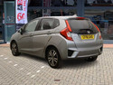 Honda JAZZ 1.3 EX 5dr CVT - Image 3