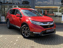Honda CR-V 2.0 i-MMD Hybrid SR 2WD 5dr eCVT - Image 1