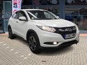 Honda HR-V 1.5 i-VTEC SE Navi CVT 5dr - Image 1