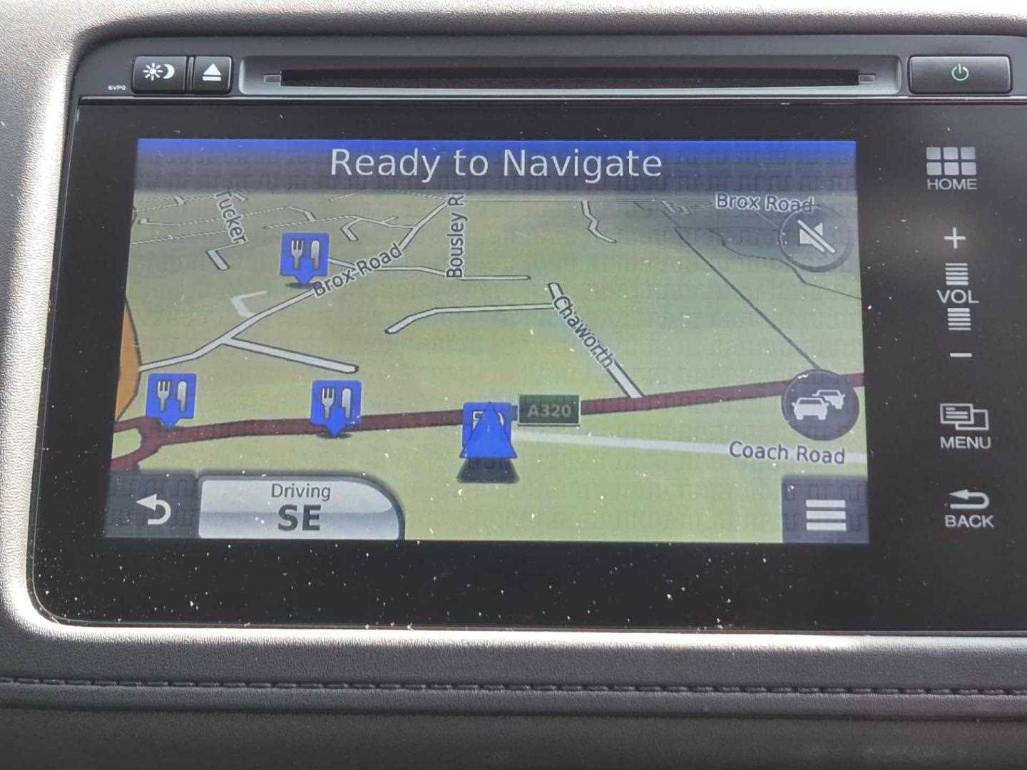 Honda HR-V 1.5 i-VTEC SE Navi CVT 5dr - Image 16