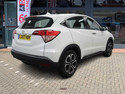Honda HR-V 1.5 i-VTEC SE Navi CVT 5dr - Image 9