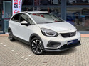 Honda Jazz 1.5 i-MMD Hybrid Crosstar EX 5dr eCVT - Image 1
