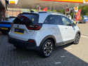 Honda Jazz 1.5 i-MMD Hybrid Crosstar EX 5dr eCVT - Image 12