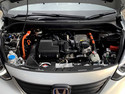 Honda Jazz 1.5 i-MMD Hybrid Crosstar EX 5dr eCVT - Image 20