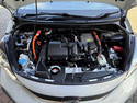 Honda Jazz 1.5 i-MMD Hybrid Crosstar EX 5dr eCVT - Image 20