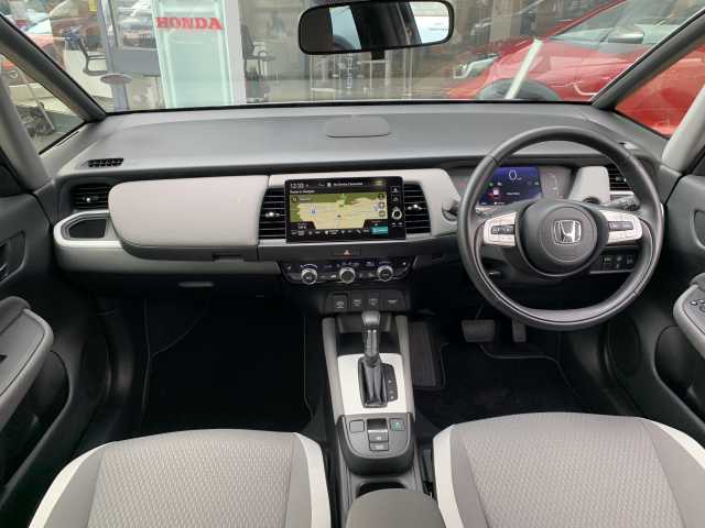 Honda Jazz 1.5 i-MMD Hybrid Crosstar EX 5dr eCVT - Image 4