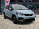 Honda JAZZ 1.5 i-MMD Hybrid Crosstar EX 5dr eCVT - Image 1