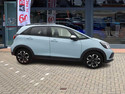 Honda JAZZ 1.5 i-MMD Hybrid Crosstar EX 5dr eCVT - Image 5