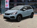 Honda JAZZ 1.5 i-MMD Hybrid Crosstar EX 5dr eCVT - Image 6