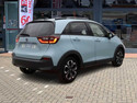 Honda JAZZ 1.5 i-MMD Hybrid Crosstar EX 5dr eCVT - Image 7
