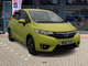 Thumbnail image of a Honda Jazz 1.3 EX 5dr CVT registration number RE16 TLO