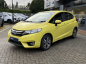 Honda Jazz 1.3 EX 5dr CVT - Image 10