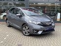 Honda JAZZ 1.3 EX Navi 5dr CVT - Image 1