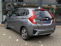 Honda JAZZ 1.3 EX Navi 5dr CVT - Image 3