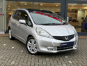 Honda Jazz 1.4 i-VTEC EX 5dr CVT - Image 1