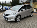 Honda Jazz 1.4 i-VTEC EX 5dr CVT - Image 10