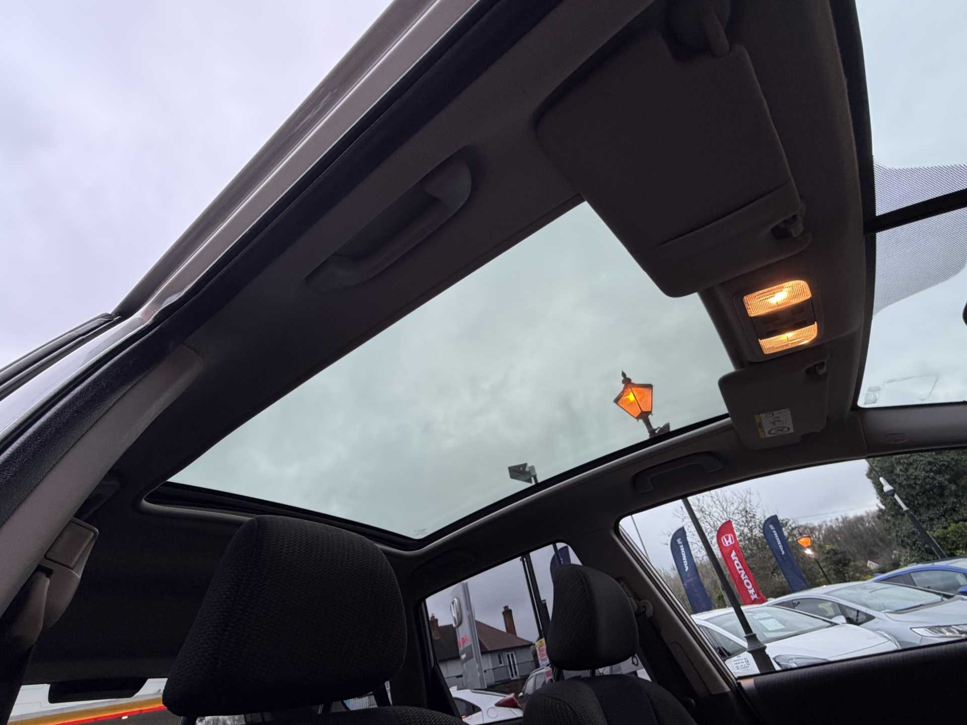 Honda Jazz 1.4 i-VTEC EX 5dr CVT - Image 16