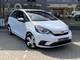 Thumbnail image of a Honda JAZZ 1.5 i-MMD Hybrid EX 5dr eCVT registration number MV22 PYA