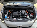 Honda JAZZ 1.5 i-MMD Hybrid EX 5dr eCVT - Image 20
