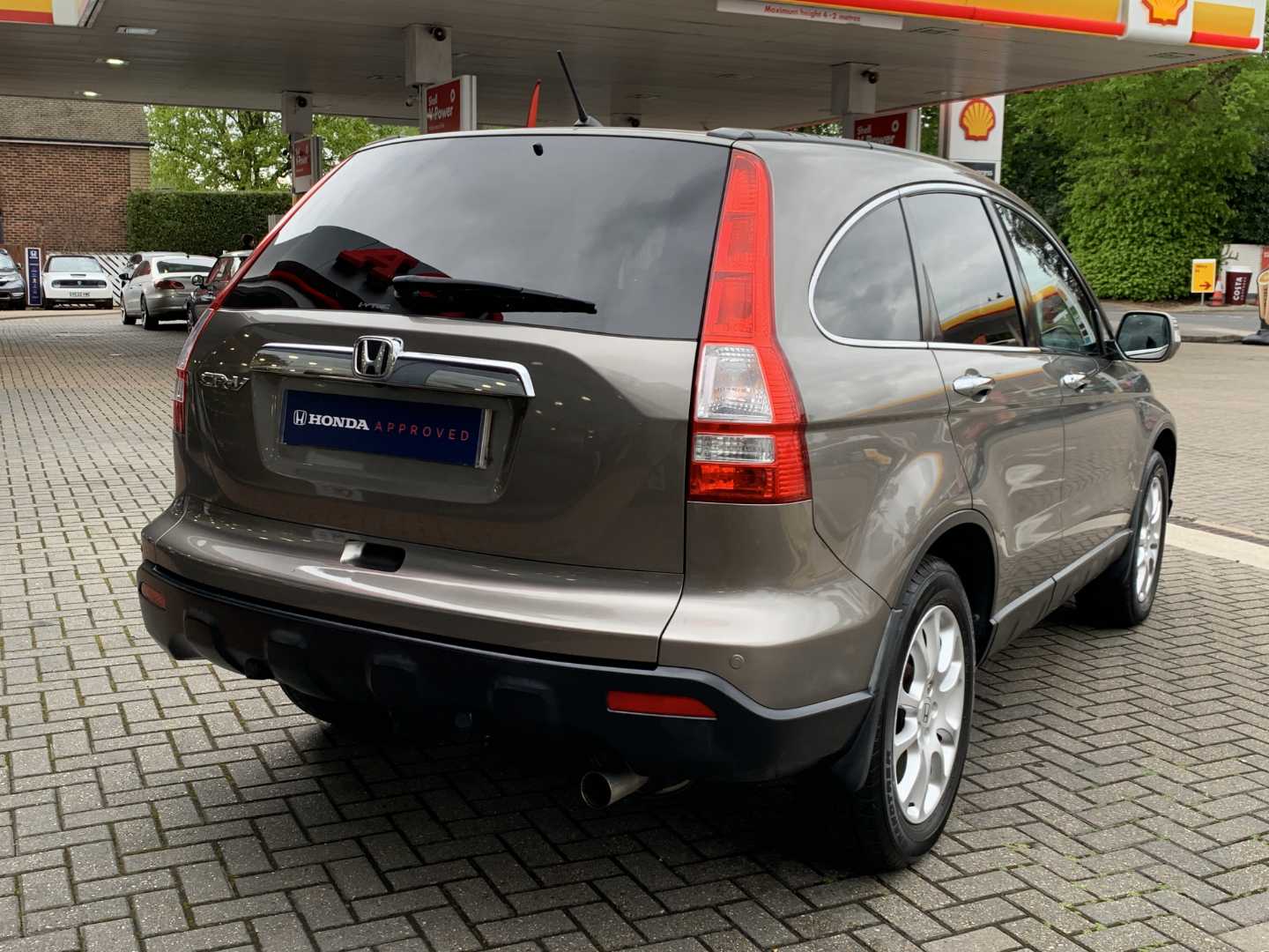 Honda CR-V 2.0 i-VTEC EX [ACC/CMBS/HID/AFS] 5dr Auto - Image 12