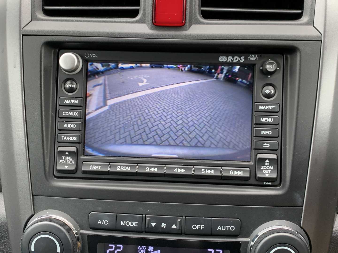 Honda CR-V 2.0 i-VTEC EX [ACC/CMBS/HID/AFS] 5dr Auto - Image 14