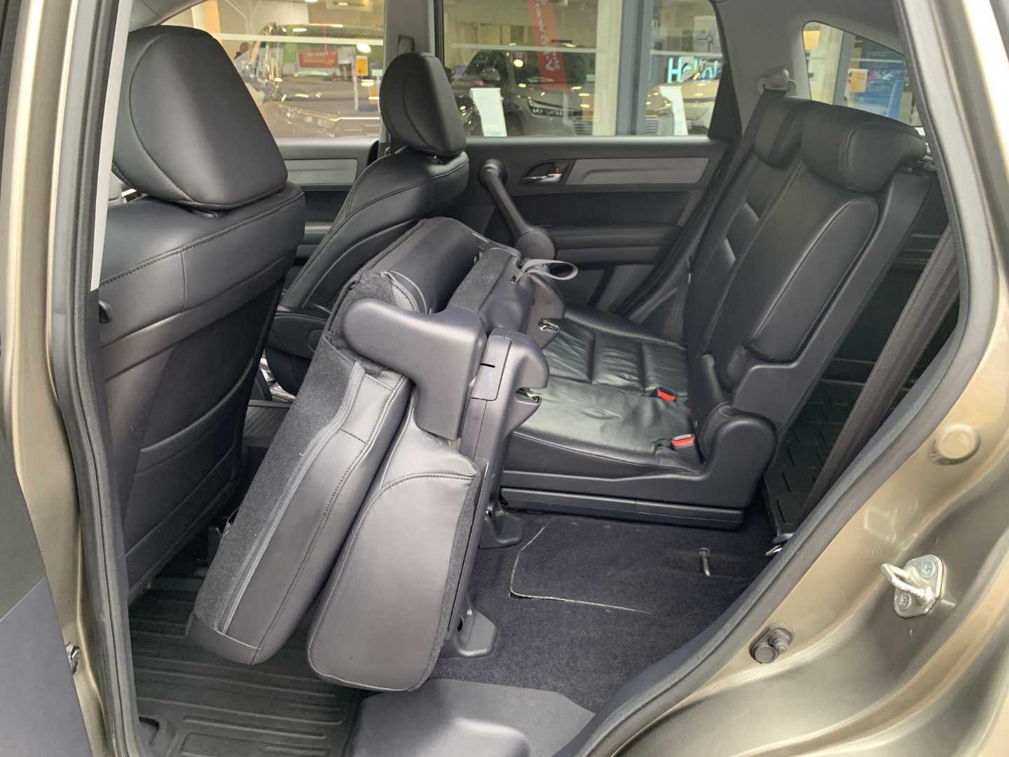 Honda CR-V 2.0 i-VTEC EX [ACC/CMBS/HID/AFS] 5dr Auto - Image 19