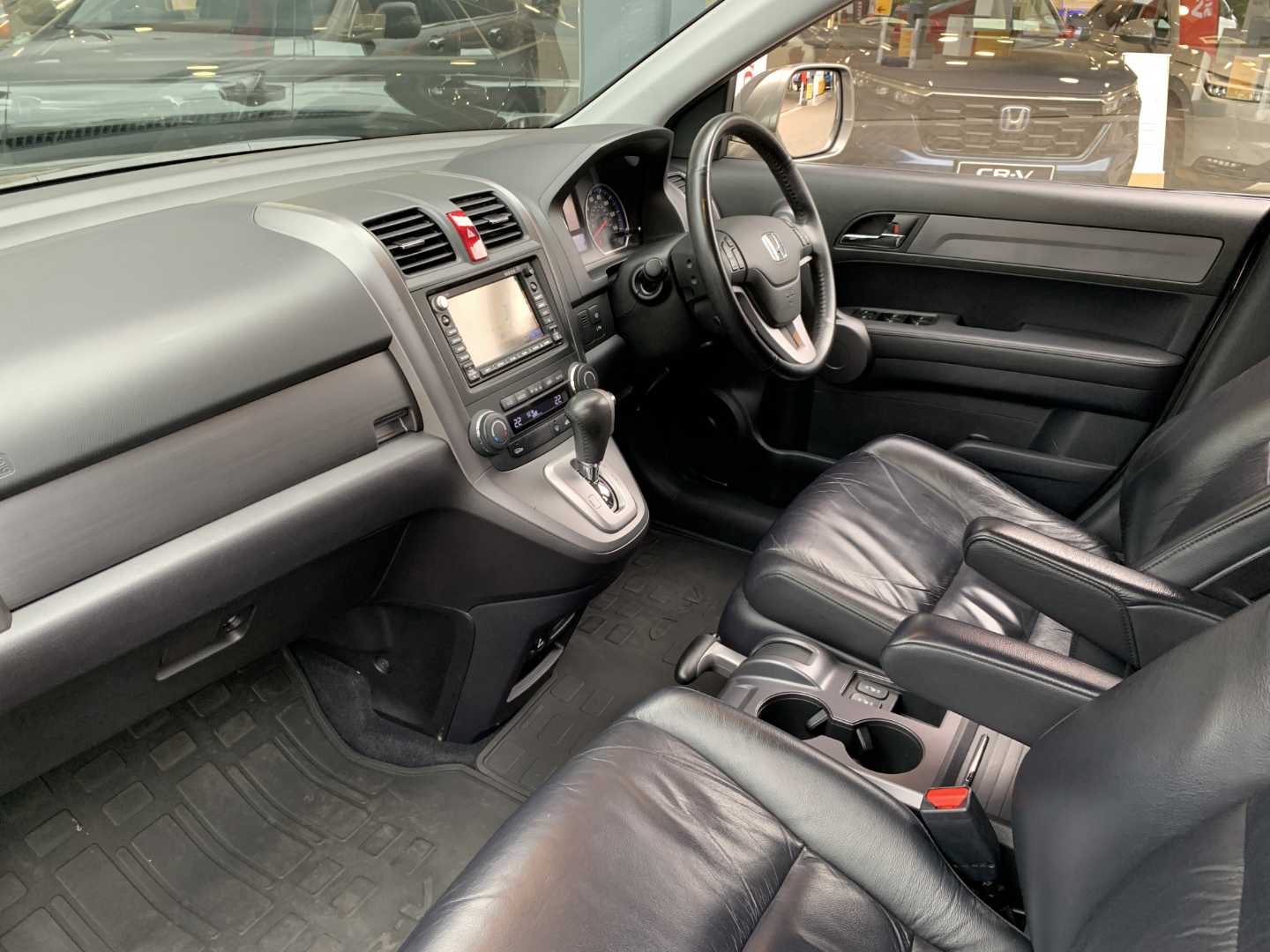 Honda CR-V 2.0 i-VTEC EX [ACC/CMBS/HID/AFS] 5dr Auto - Image 2
