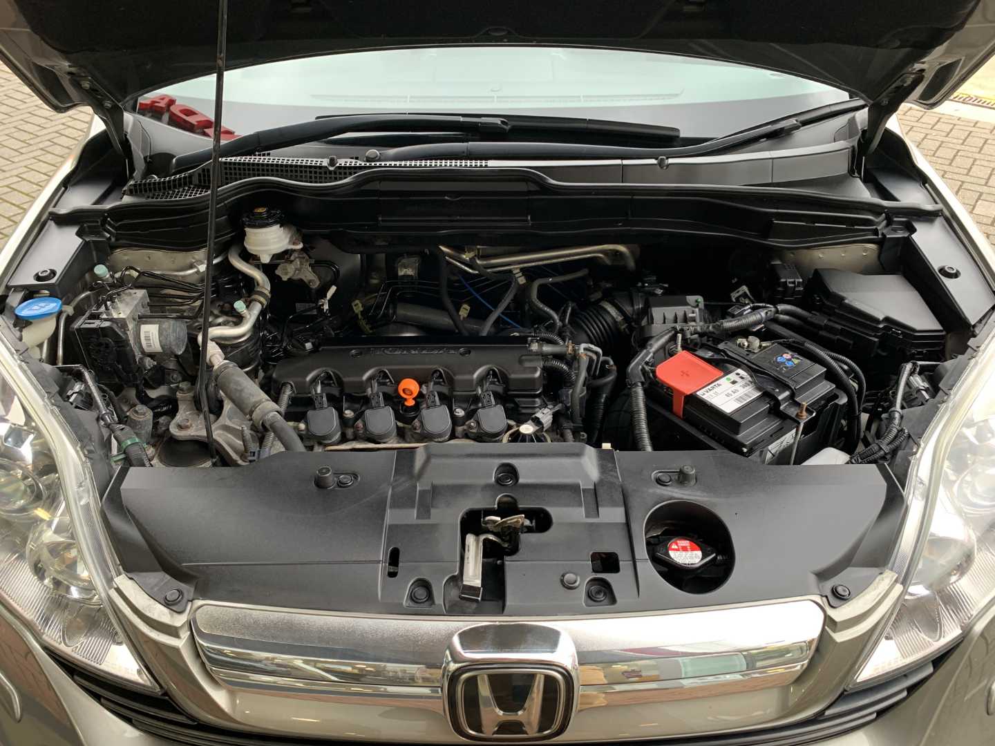 Honda CR-V 2.0 i-VTEC EX [ACC/CMBS/HID/AFS] 5dr Auto - Image 20