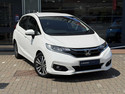 Honda Jazz 1.3 i-VTEC EX Navi 5dr CVT - Image 1
