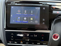 Honda Jazz 1.3 i-VTEC EX Navi 5dr CVT - Image 16
