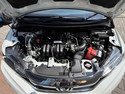 Honda Jazz 1.3 i-VTEC EX Navi 5dr CVT - Image 20