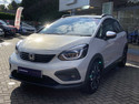 Honda JAZZ 1.5 i-MMD Hybrid Crosstar EX 5dr eCVT - Image 10